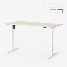 Scrivania regolabile in