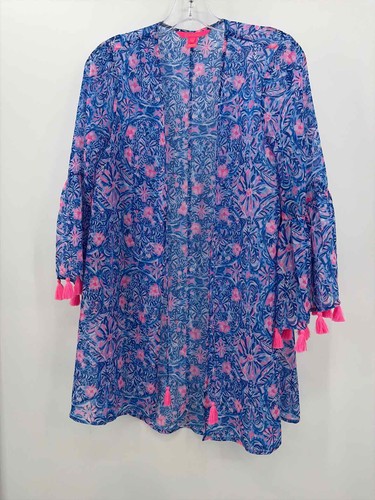 Copricostume lilly pulitzer - copricostume,