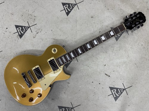 Epiphone les paul standard - les,