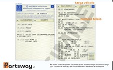 SOFIMA FILTRO BENZINA FIAT