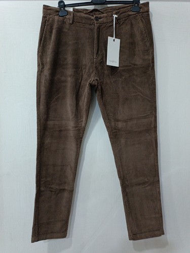 Pantalone uomo velluto - pantalone,