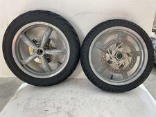 COPPIA CERCHI RUOTE APRILIA