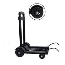 CARRELLO SPESA PIEGHEVOLE