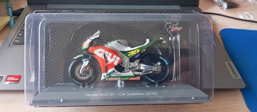 Altaya honda rc213v cal - altaya,