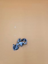 Deragliatore Shimano Ultegra FC-6503 6500 long cage triplo 9s lungo *OTTIMO