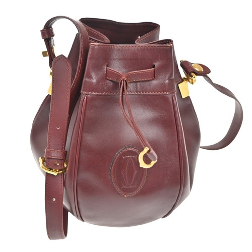 Borsa tracolla must - tracolla,