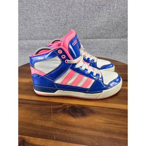Sneakers alte adidas neo label - sneakers,
