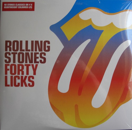 Polydor 5768102 the rolling - polydor,