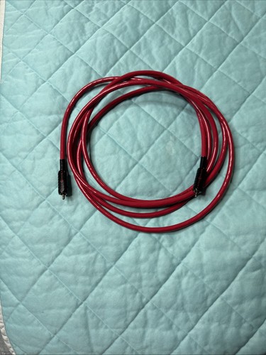 Wireworld starlight cavo - 7,