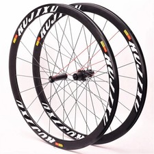 Set ruote bici strada 700C