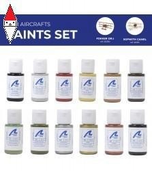 Acrilico modellismo artesania - modellismo,