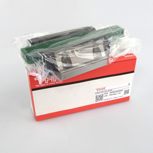 Thk carrello guida - thk,