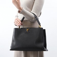Borsa mano louis vuitton lv - a,
