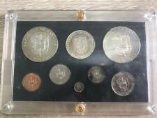 Collezione Completa Monete Repubblica di Panama - 1976
