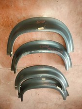 2 Pannelli Destro E Sinistro FORD MK1 TRANSIT passaruota posteriore esterno