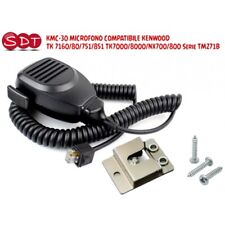 KMC-30 MICROFONO COMPATIBILE