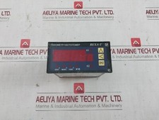 BEXA-T BEXA-T-III-PP-AC220-OK Tachometer Frequency Meter 85–245V AC/DC