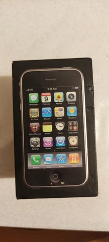 Apple iphone collezione - 3g.,