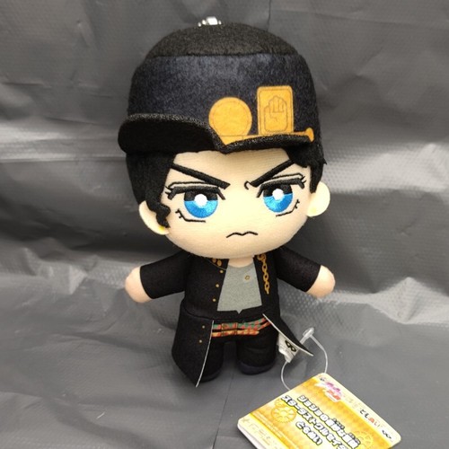 Peluche jojos bizarre - peluche,