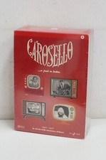 Carosello e poi a letto