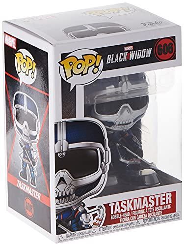 Funko pop marvel - funko,