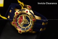 RARO Orologio Invicta DC