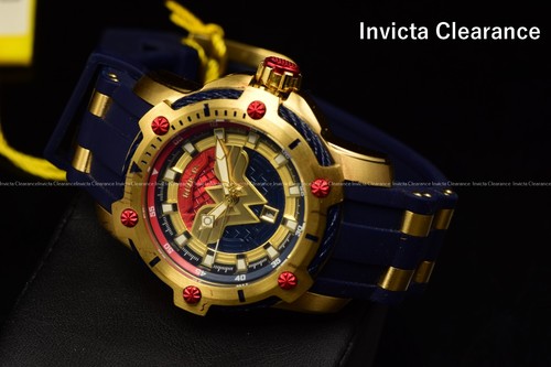 Raro orologio invicta - raro,