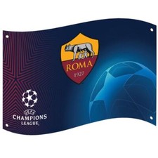 Bandiera AS Roma