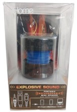 iHome Speaker N3288 Mini Box