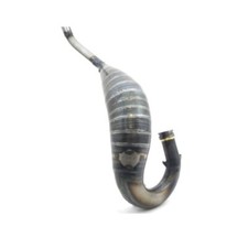 SCALVINI ESPANSIONE RACING MARMITTA SPILLO LUNGO HUSQVARNA SMS WRE 125 1998 2013