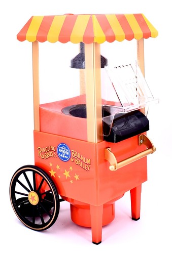 Ringling brothers carrello - ringling,