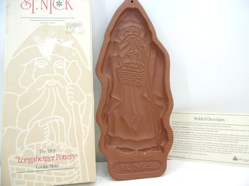 Longaberger stampo per - stampo,