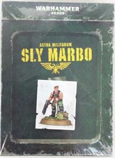 Sly Marbo Catachan Astra