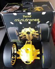 Minidrones Parrot Tuk Tuk + kit 3 batterie