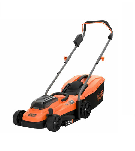 Black decker tosaerba mod - tosaerba,