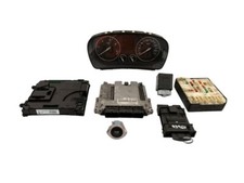 Kit centralina motore renault - centralina,