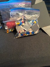 3182 lego city - 3182, used