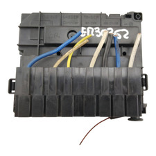 Centrlina BSM Porta Fusibili CITROEN C5 3 Serie 2.0 Motore RHR USATO ORIGINALE
