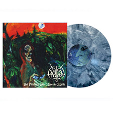 ANUBI – kai pilnaties akis