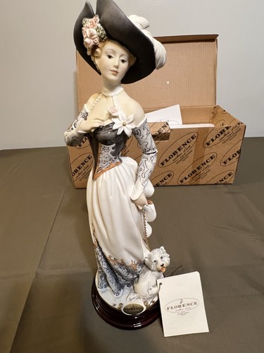 Giuseppe armani porcelain - armani,