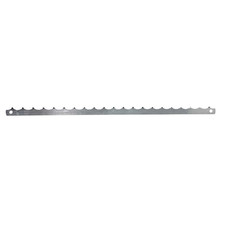 32 Pc. Set Scallop Edge Blades