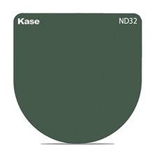 Kase filtro circolare Filtro