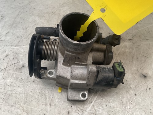 Corpo farfallato per chevrolet - corpo,
