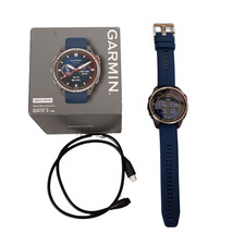 Garmin quatix 8 47 mm orologio