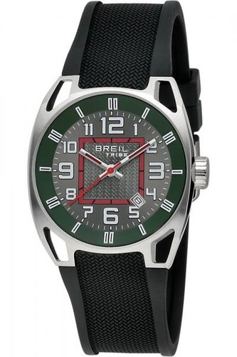 Orologio breil tribe uomo - breil,