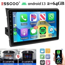 Per Fiat Bravo II 2007-2012 9"