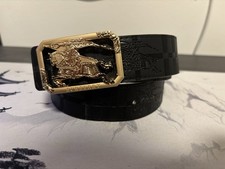 cintura uomo Stile Luxury