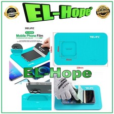 RELIFE RL-004DM TAPPETO TAPPETINO GOMMATO IN SILICONE ANTISCIVOLO PER PELLICOLA