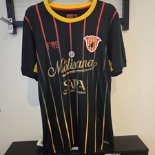 Maglia benevento calcio terza - calcio,