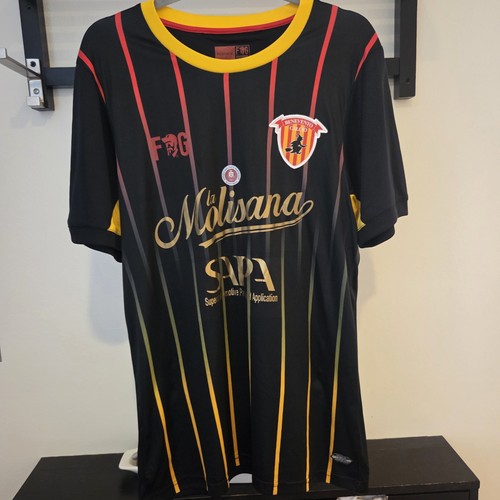 Maglia benevento calcio terza - benevento,